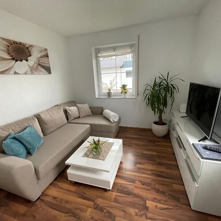 Melli'S Seenahe Ferienwohnung Langenargen Extérieur photo