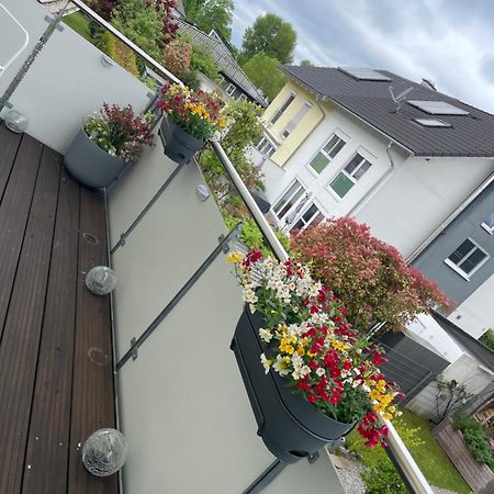 Melli'S Seenahe Ferienwohnung Langenargen Extérieur photo