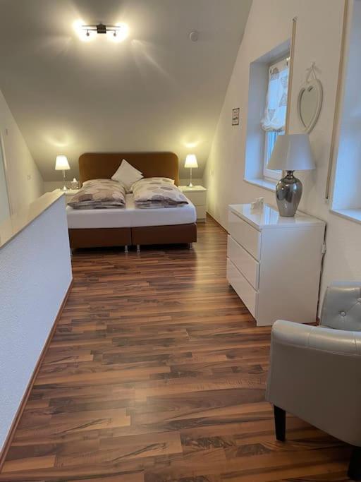 Melli'S Seenahe Ferienwohnung Langenargen Extérieur photo
