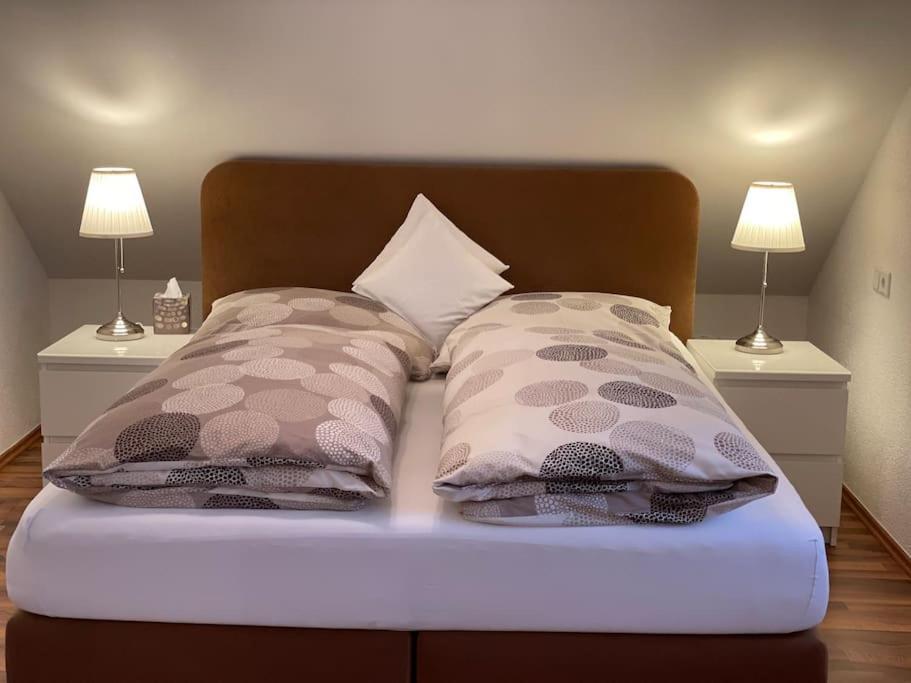 Melli'S Seenahe Ferienwohnung Langenargen Extérieur photo