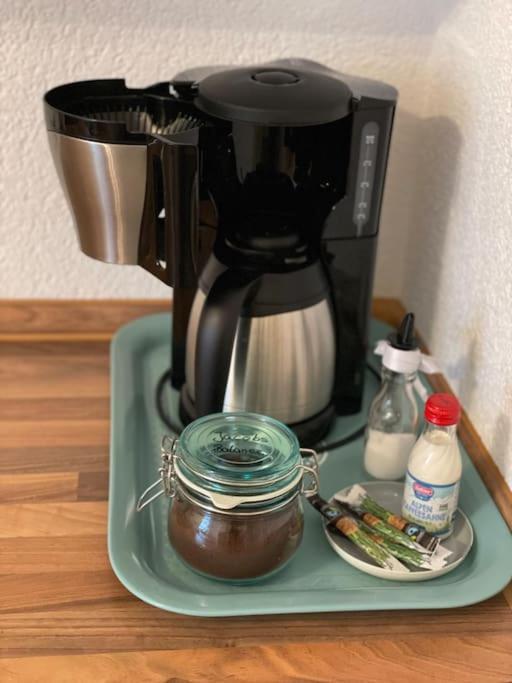 Melli'S Seenahe Ferienwohnung Langenargen Extérieur photo