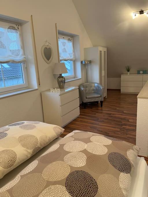 Melli'S Seenahe Ferienwohnung Langenargen Extérieur photo