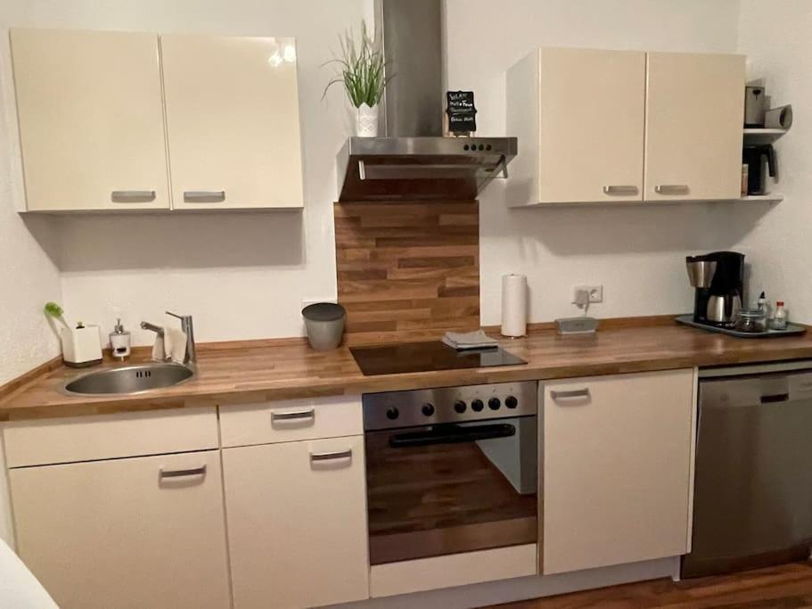 Melli'S Seenahe Ferienwohnung Langenargen Extérieur photo
