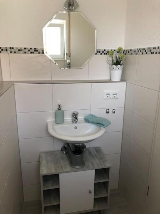 Melli'S Seenahe Ferienwohnung Langenargen Extérieur photo