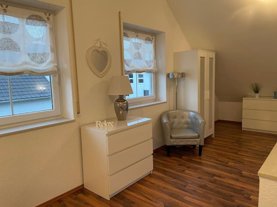 Melli'S Seenahe Ferienwohnung Langenargen Extérieur photo