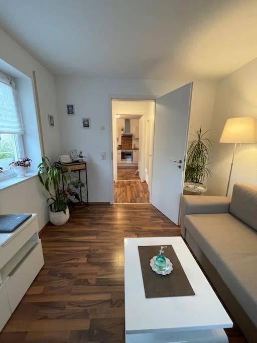 Melli'S Seenahe Ferienwohnung Langenargen Extérieur photo