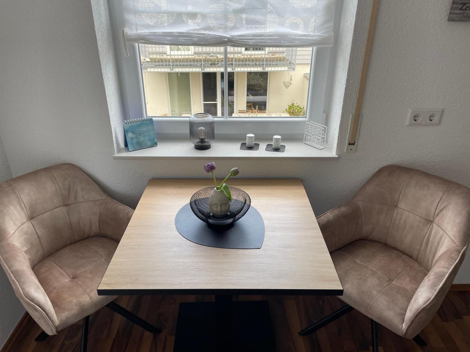 Melli'S Seenahe Ferienwohnung Langenargen Extérieur photo