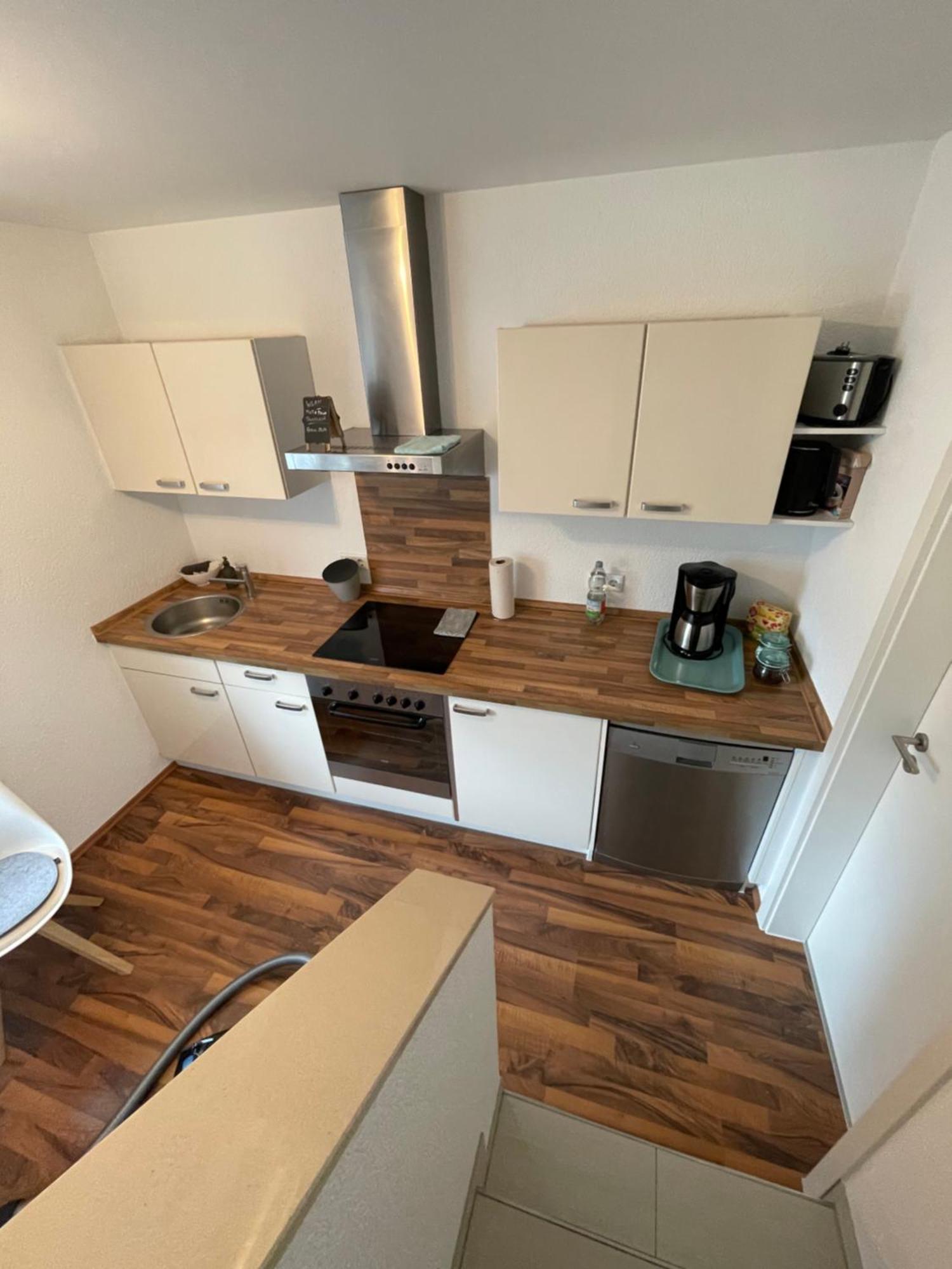 Melli'S Seenahe Ferienwohnung Langenargen Extérieur photo